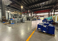 抛丸设备是做什么用的？