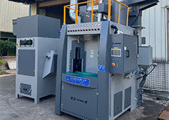 喷砂除锈设备通用规范标准要求有哪些？