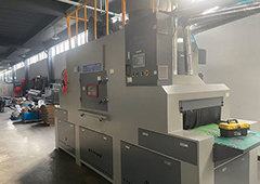 不锈钢喷砂处理作用有哪些？