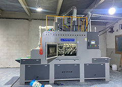 不锈钢喷砂工艺流程有哪些？