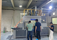 不锈钢喷砂工艺优缺点是什么？