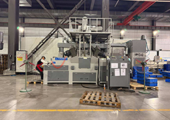 抛丸设备运行前注意事项有哪些？