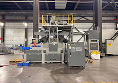 抛丸除锈设备的工艺流程是什么？