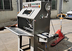 水喷砂除锈设备有哪些种类？