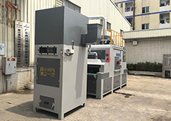 喷砂设备检查要点有哪些？