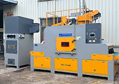 钢结构喷砂除锈多少钱一平方？