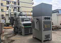 自动喷砂设备操作规程最新标准有哪些？