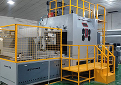 自动喷砂设备工作原理是什么？